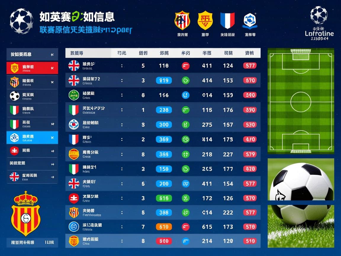 爱游戏下载-五大联赛是否重视第二落点保护率统计维度，五大联赛最后几名降级