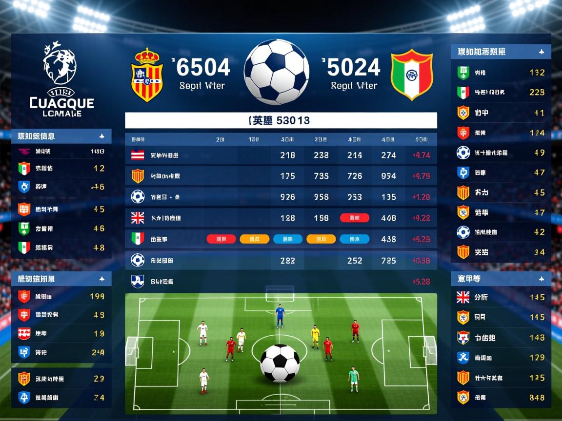 爱游戏体育在线-比赛转播技术升级扩大影响力，比赛转播设备