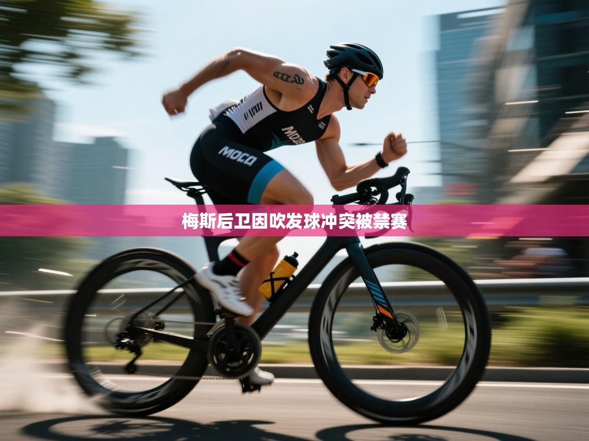 梅斯后卫因吹发球冲突被禁赛