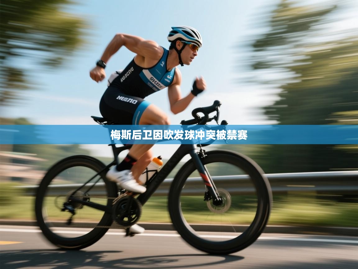 梅斯后卫因吹发球冲突被禁赛  第2张