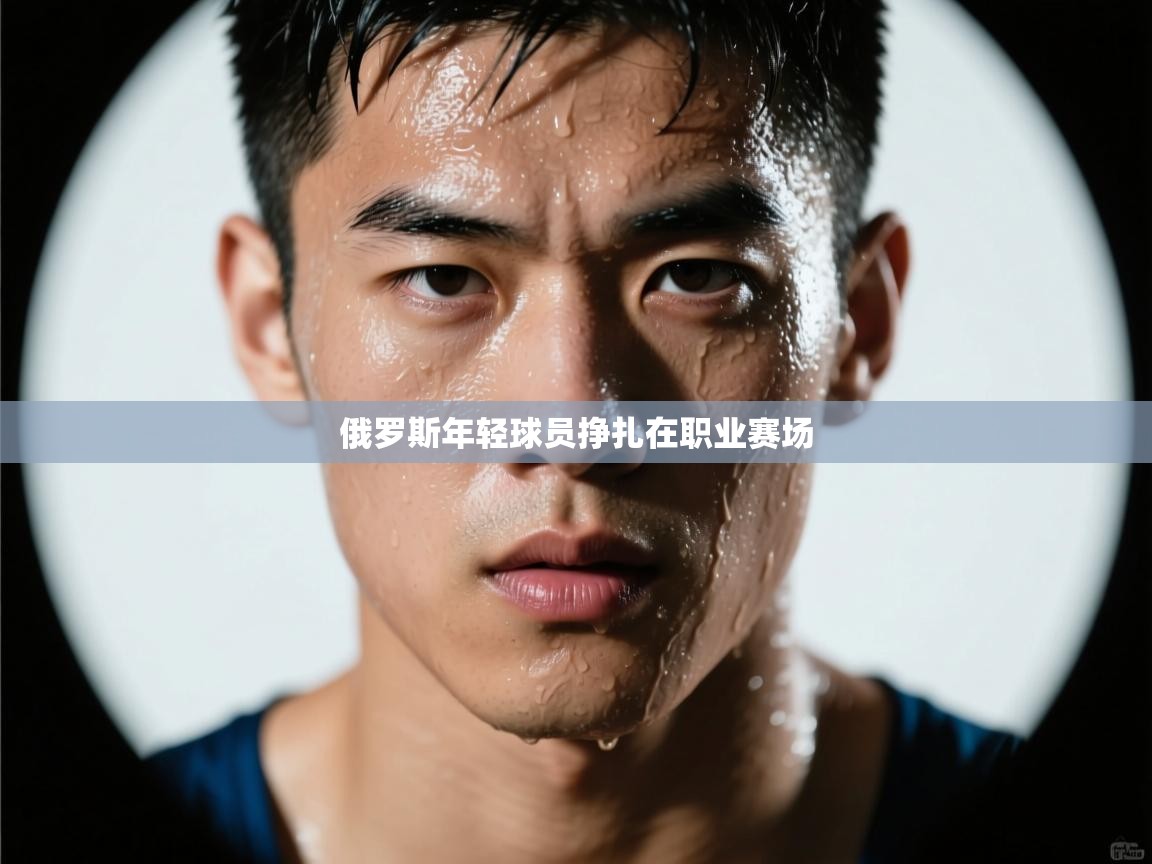 俄罗斯年轻球员挣扎在职业赛场