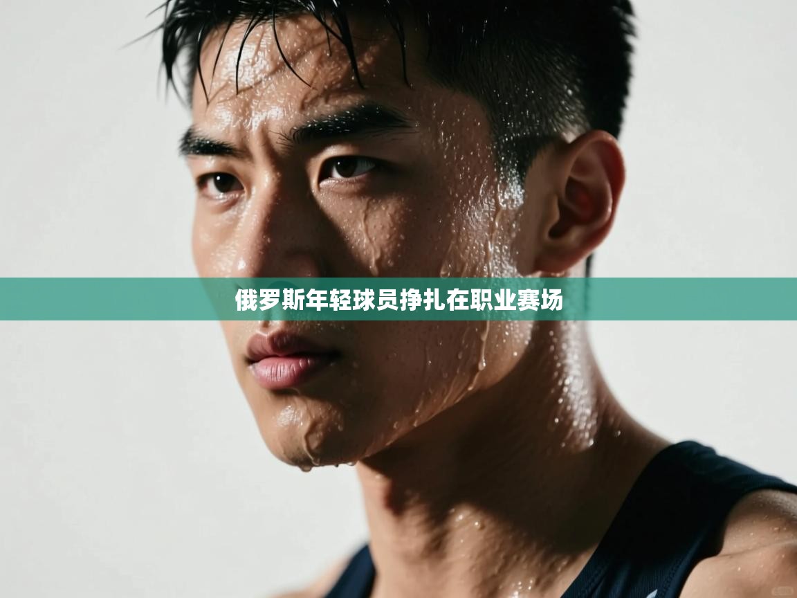 俄罗斯年轻球员挣扎在职业赛场  第2张